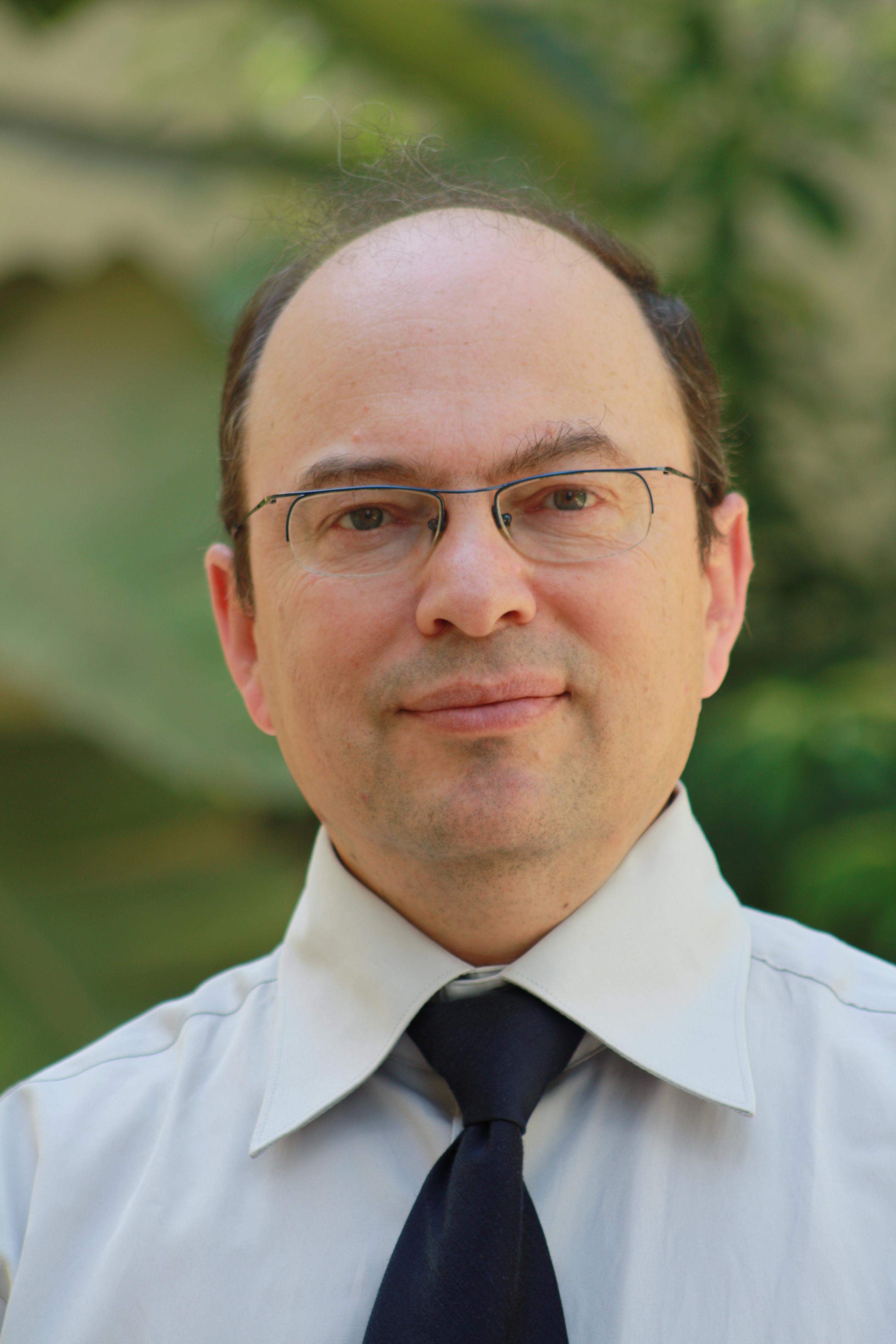 דוקטור יצחק ברוורמן
